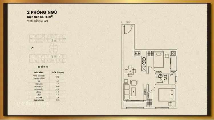 Dream Home Palace Apartment — District 8 — photo 2