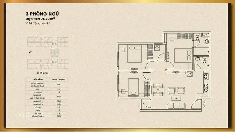 Dream Home Palace Apartment — District 8 — photo 3