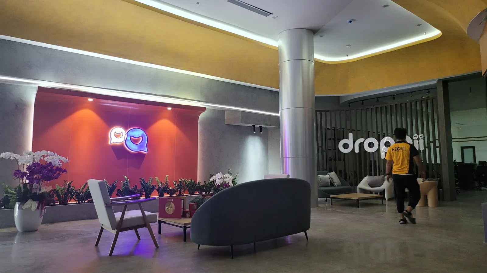 Droppii Distribution Center — ảnh 1