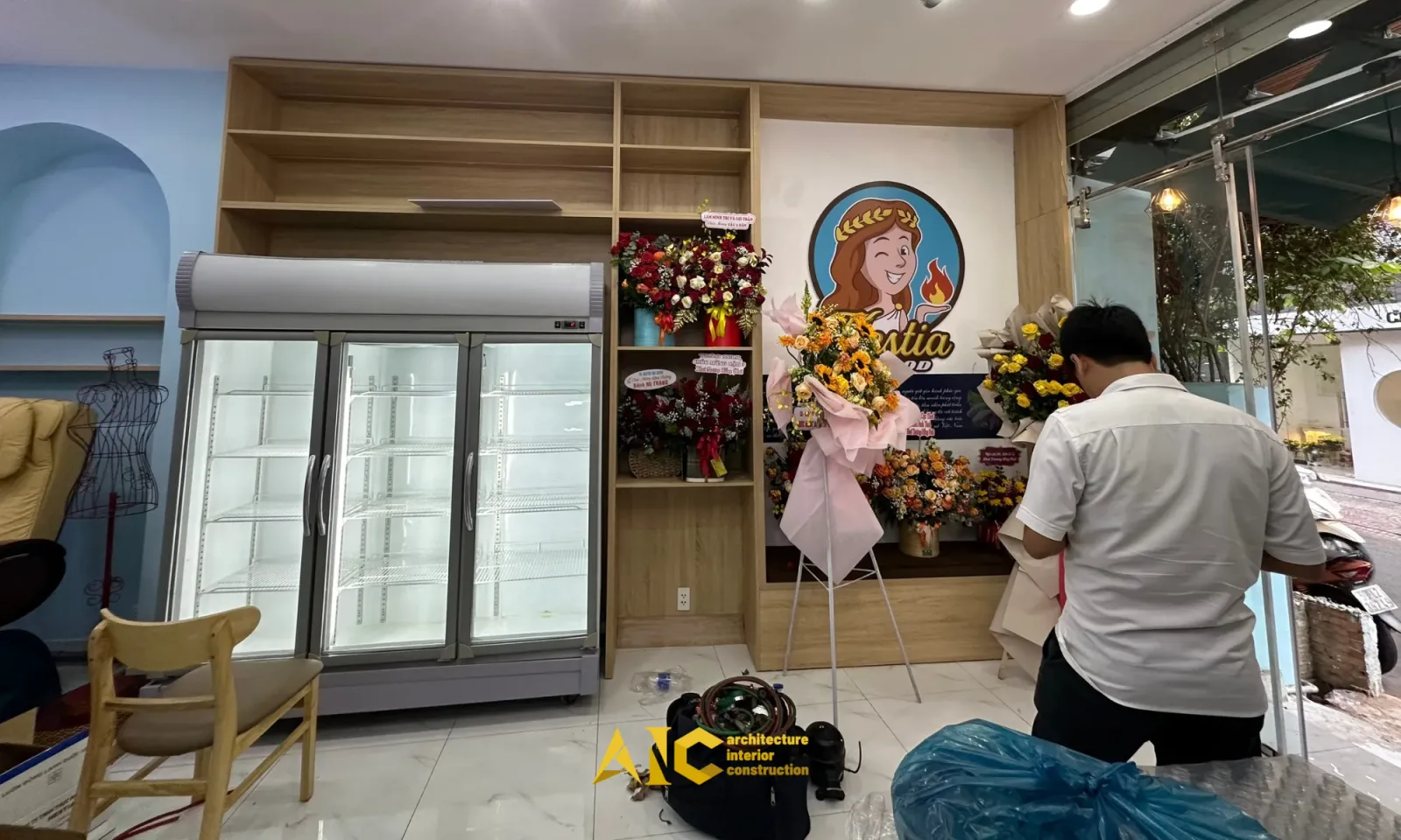 Banh Mi Trang Eatery — photo 1
