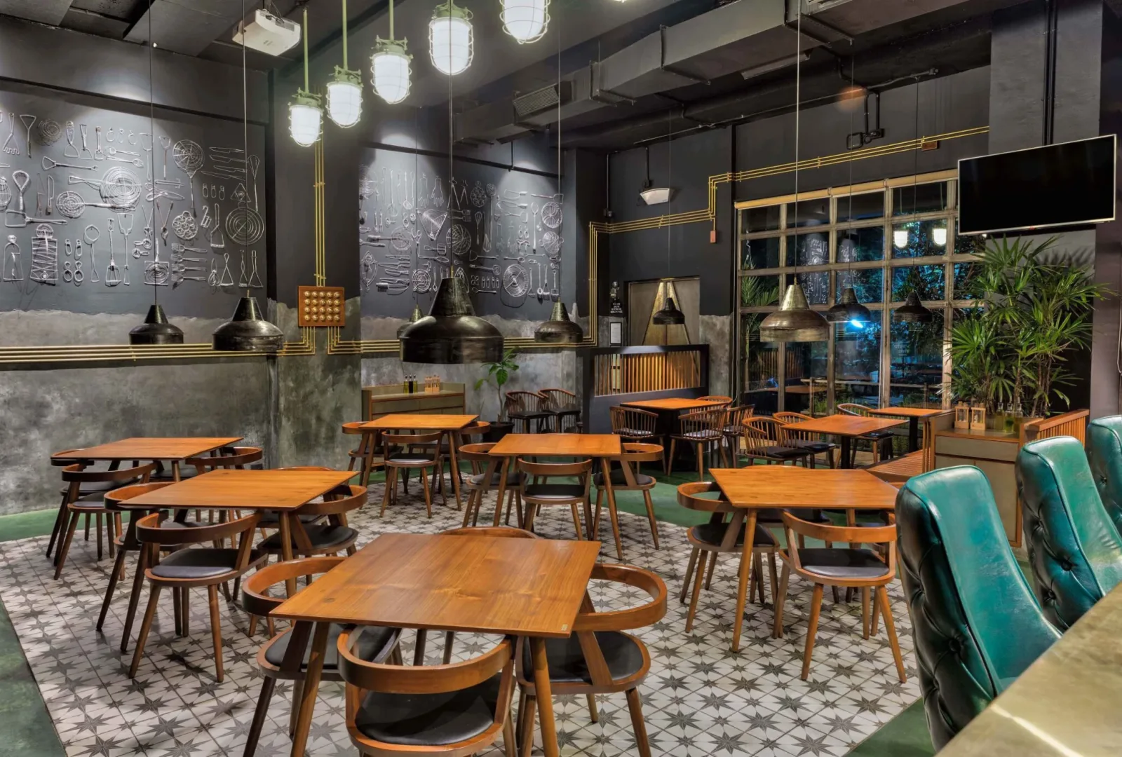 Tan Cang Restaurant — photo 2