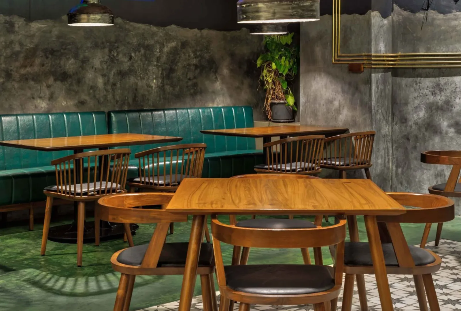 Tan Cang Restaurant — photo 3