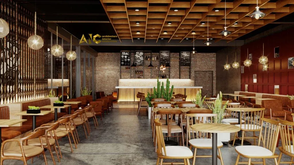 Tantofaz Office Coffee — District 9 — photo 2