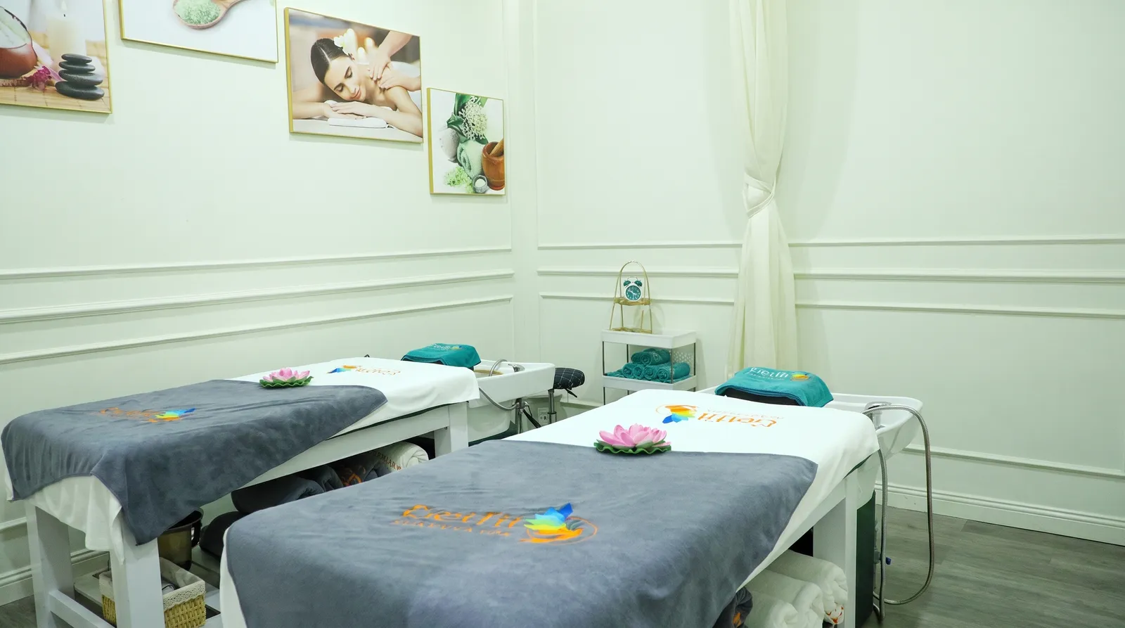 GetFit spa design & build — Tan Phu — photo 6