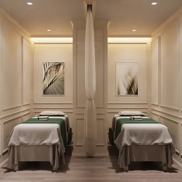 GetFit spa design & build — Tan Phu — photo 4