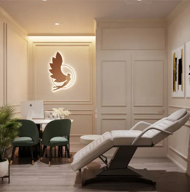 GetFit spa design & build — Tan Phu — photo 3