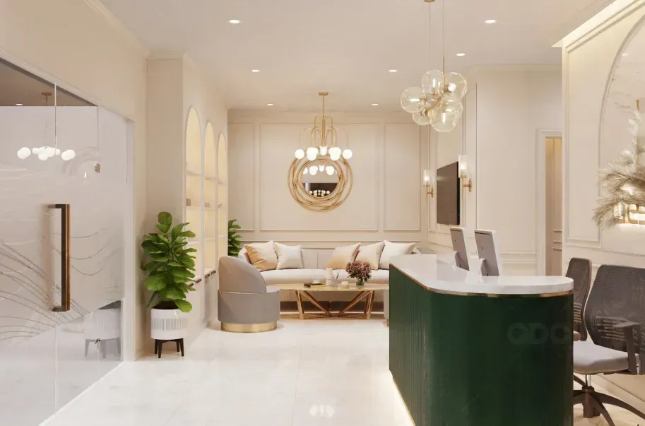 GetFit spa design & build — Tan Phu — photo 2