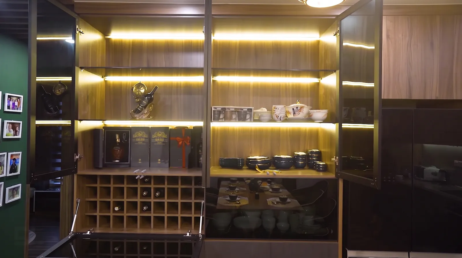 Hà Đô Centrosa Garden Apartment — District 10 — photo 5