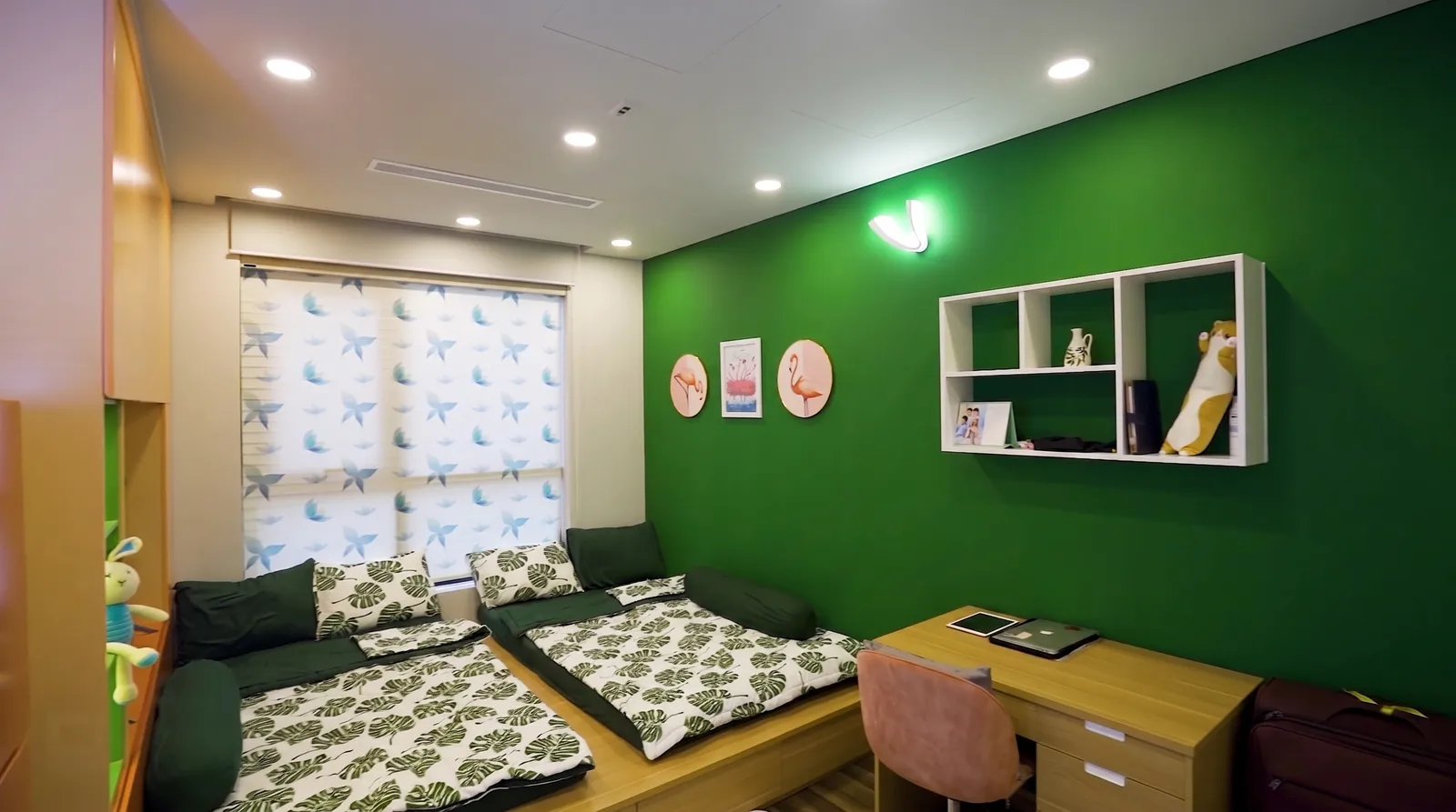 Hà Đô Centrosa Garden Apartment — District 10 — photo 2