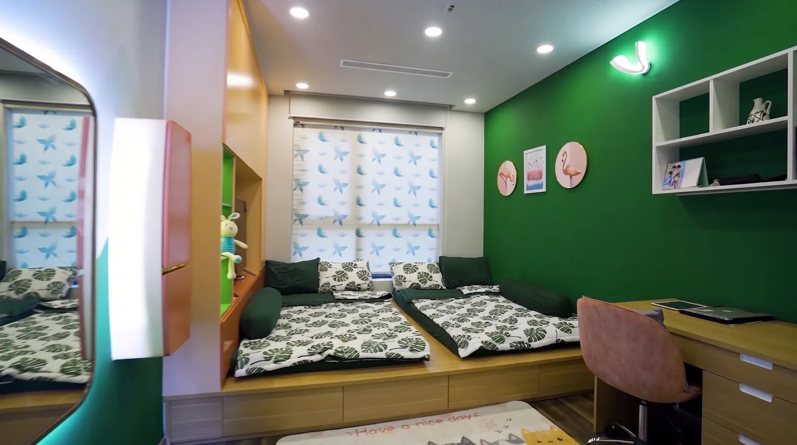 Hà Đô Centrosa Garden Apartment — District 10 — photo 4