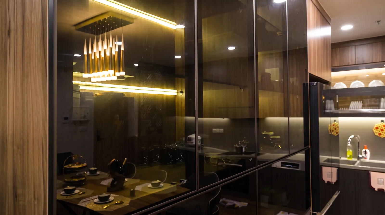 Hà Đô Centrosa Garden Apartment — District 10 — photo 6