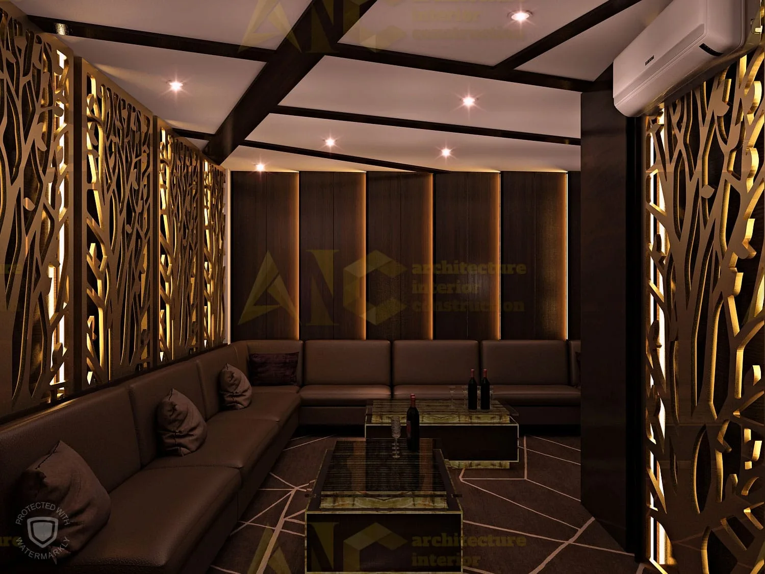 Mr. Thuy Karaoke Lounge — photo 12