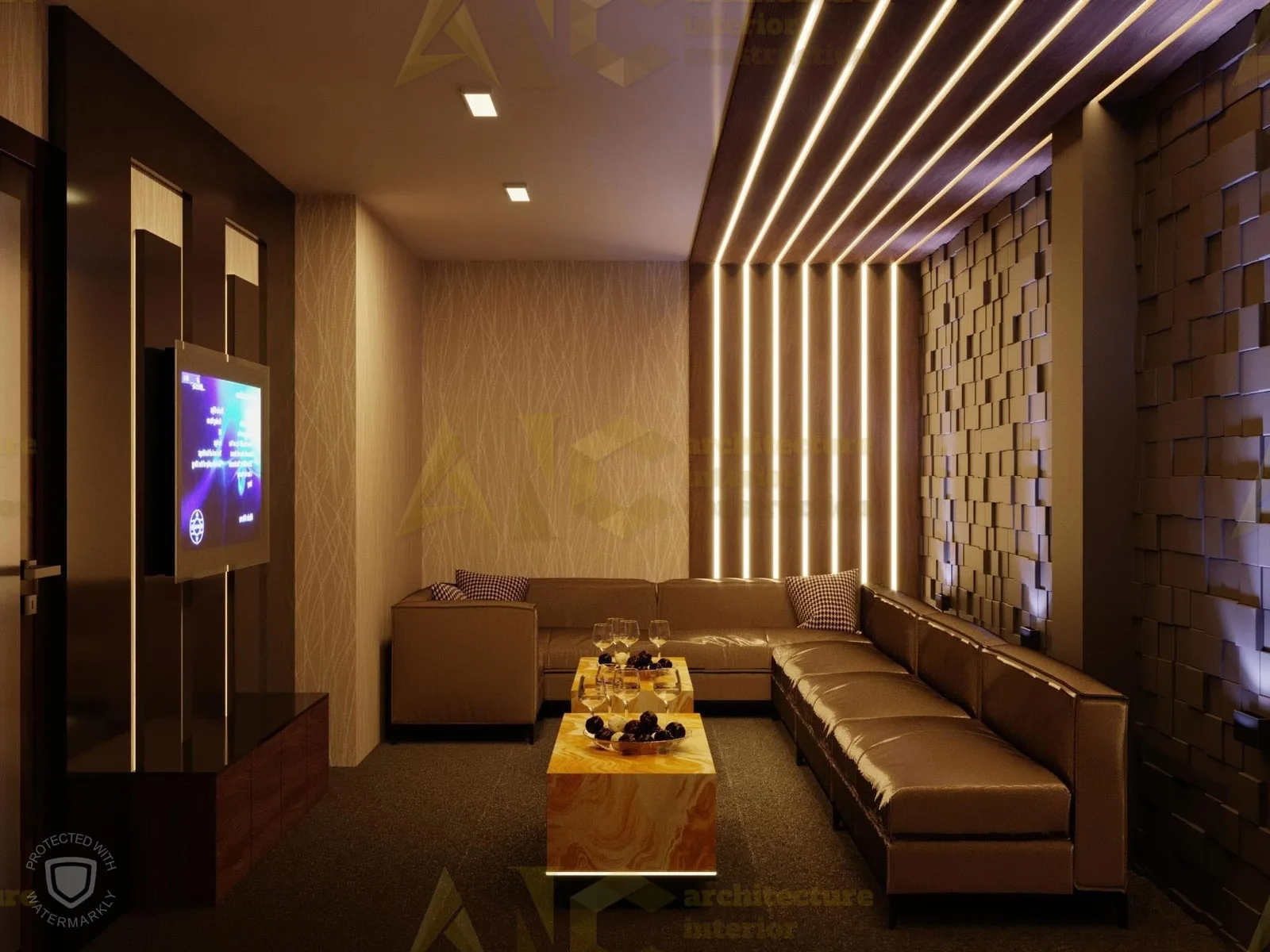Mr. Thuy Karaoke Lounge — photo 19