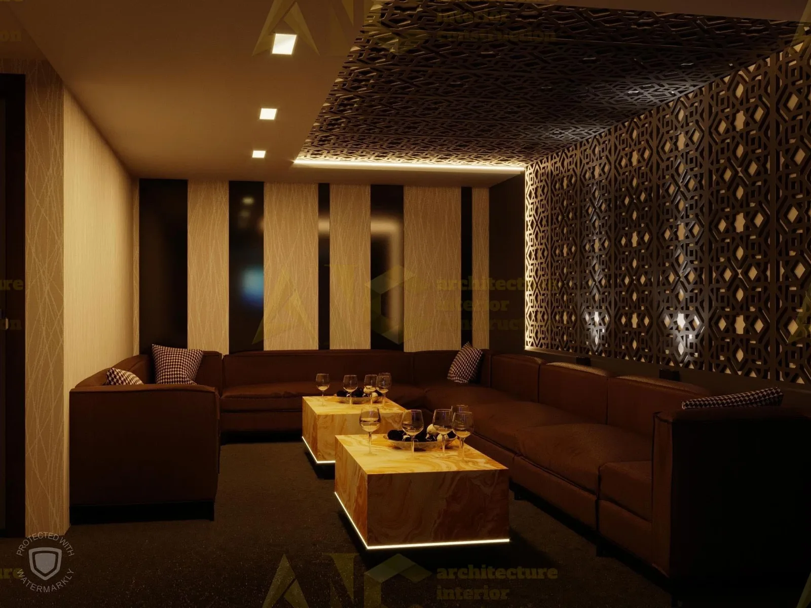 Mr. Thuy Karaoke Lounge — photo 2