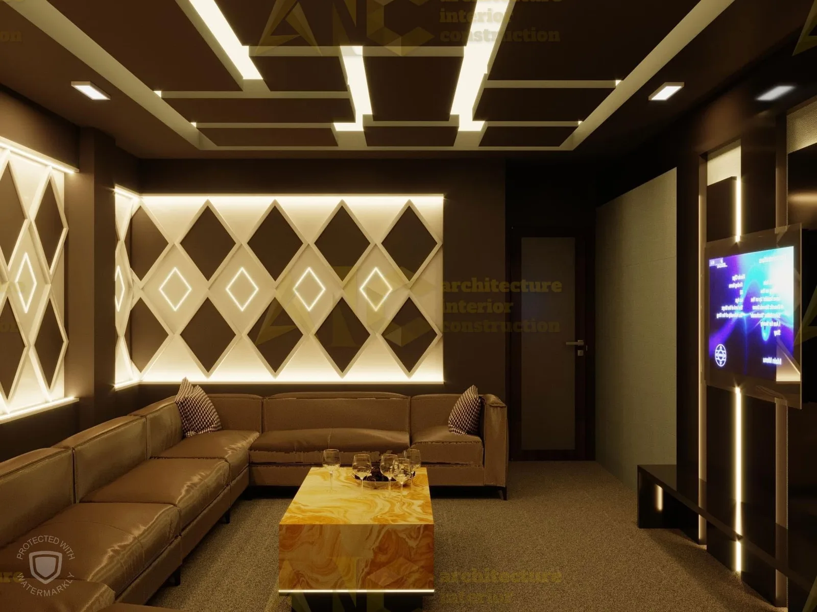 Mr. Thuy Karaoke Lounge — photo 22
