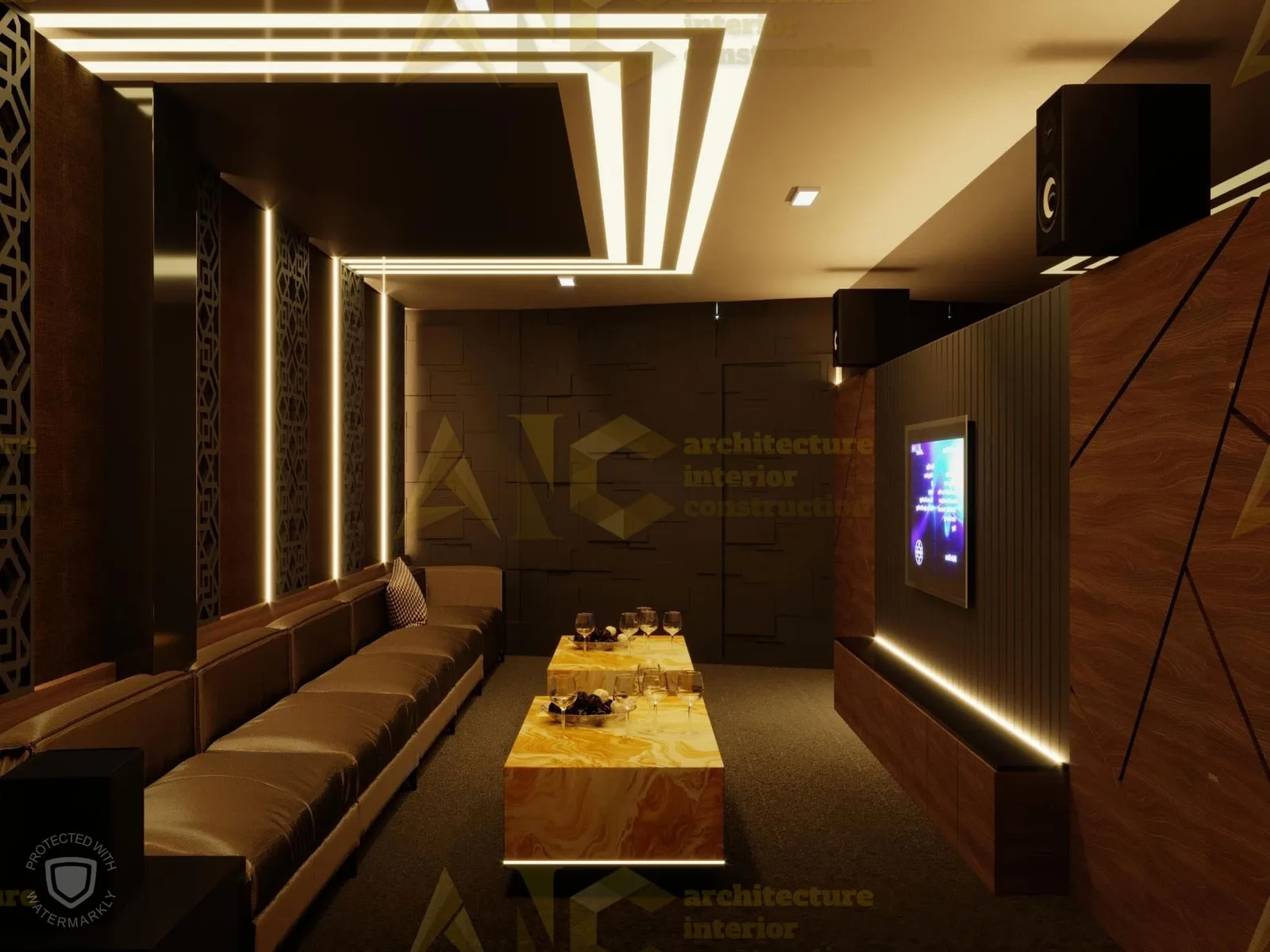 Mr. Thuy Karaoke Lounge — photo 23