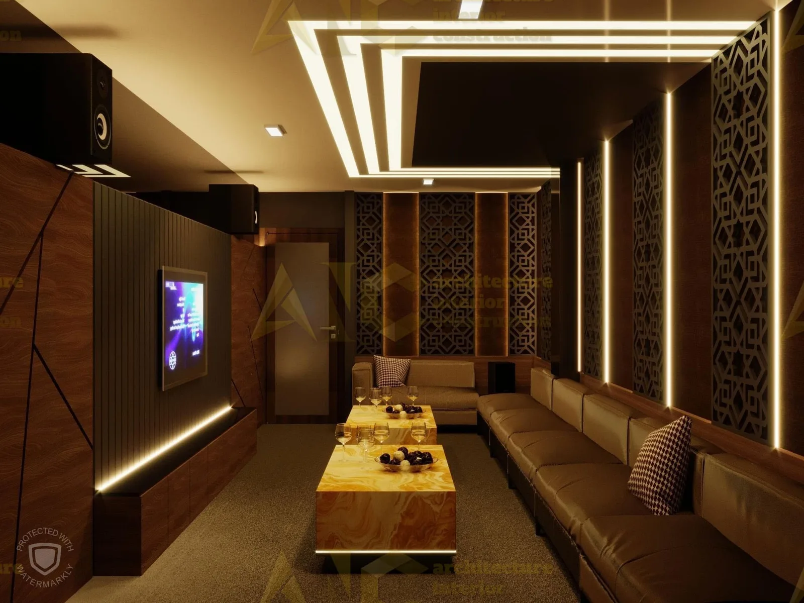 Mr. Thuy Karaoke Lounge — photo 24