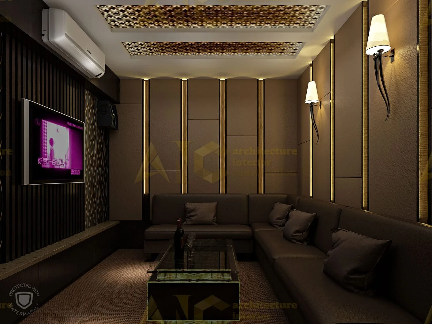 Mr. Thuy Karaoke Lounge — photo 5