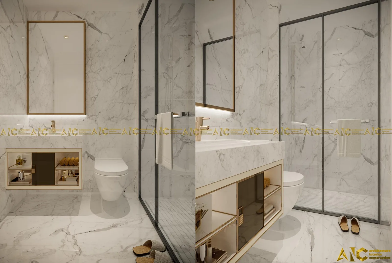 Anh Cuoi Hotel — Tan Binh — photo 12