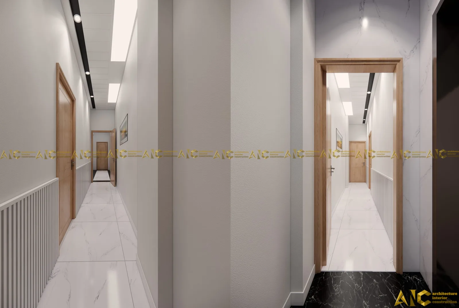 Anh Cuoi Hotel — Tan Binh — photo 14
