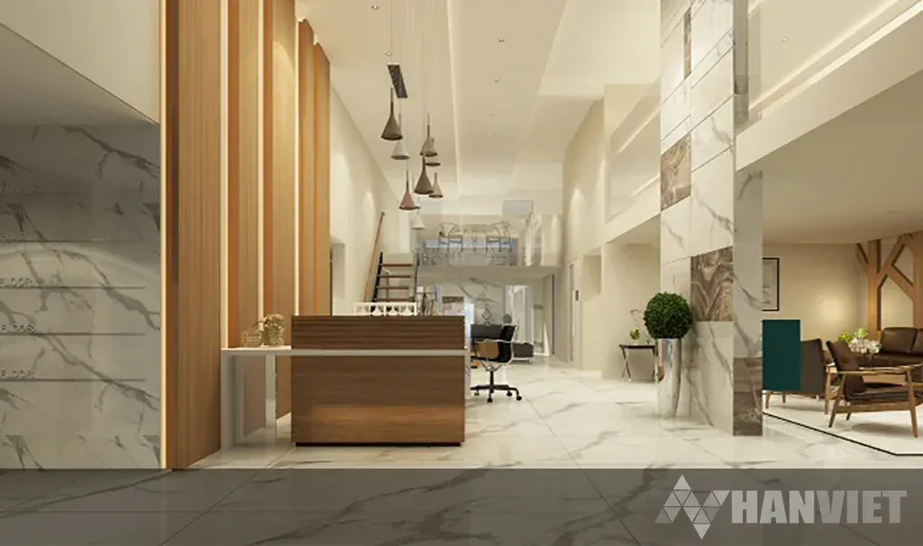 Kaiyen Dental Clinic — Design & Build