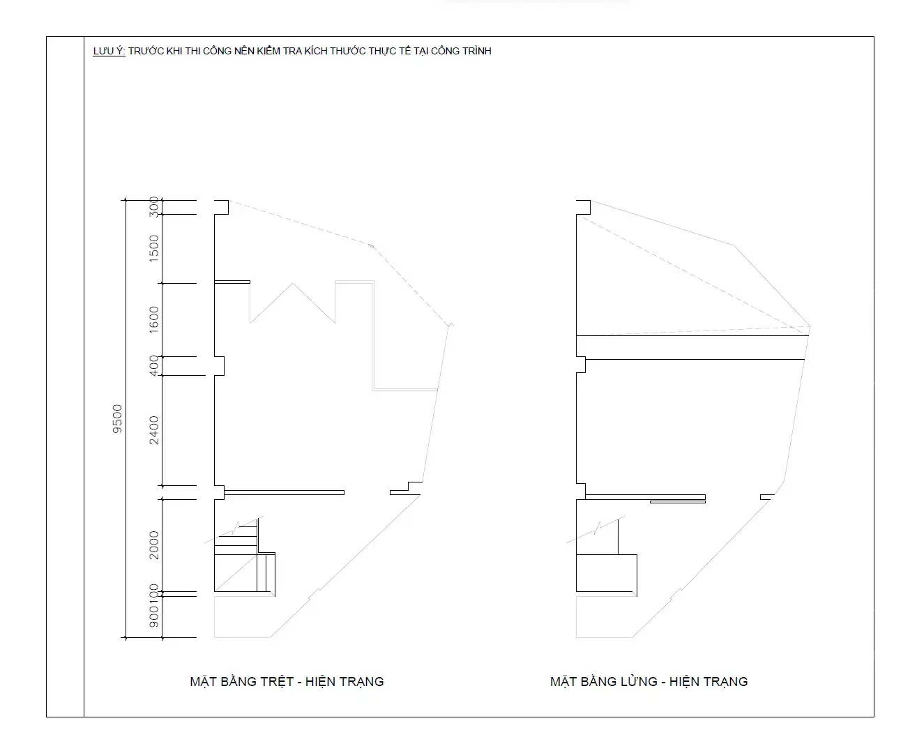 Marguerite Dental Clinic — Design & Build — photo 3