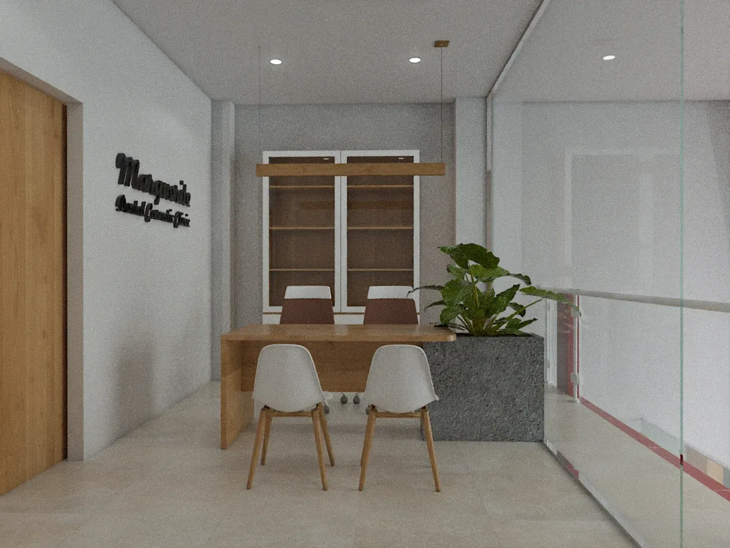 Marguerite Dental Clinic — Design & Build — photo 1