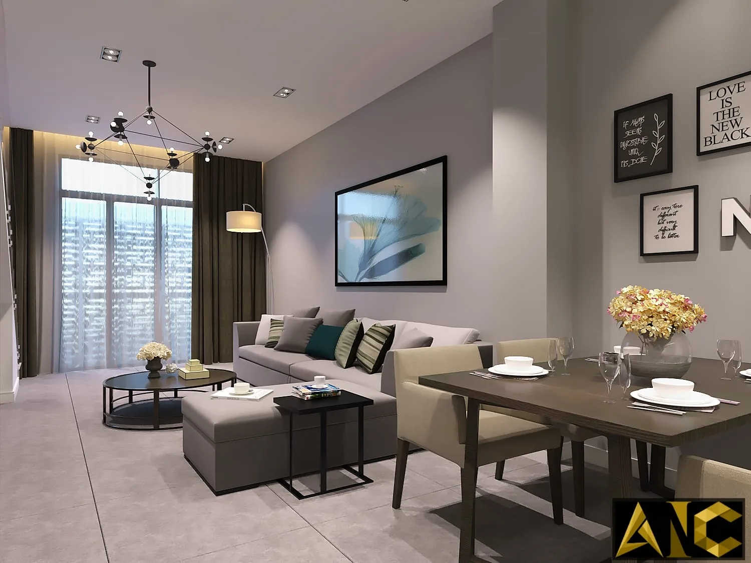 Ms. Phuong Townhouse — Thu Duc