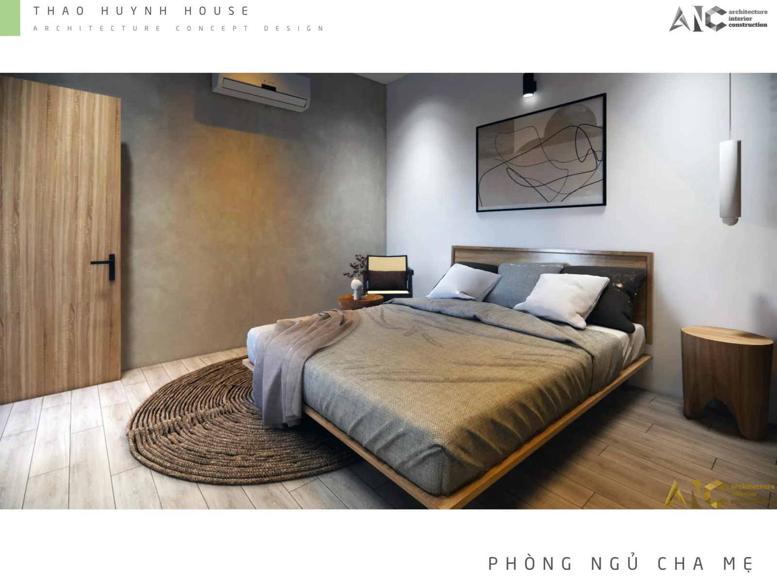 Ms. Thao Townhouse — Quang Nam — photo 10