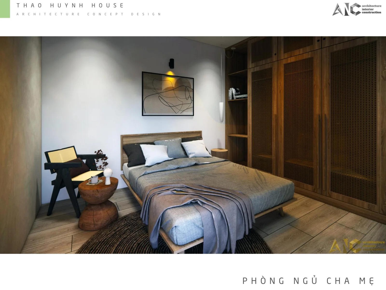 Ms. Thao Townhouse — Quang Nam — photo 11