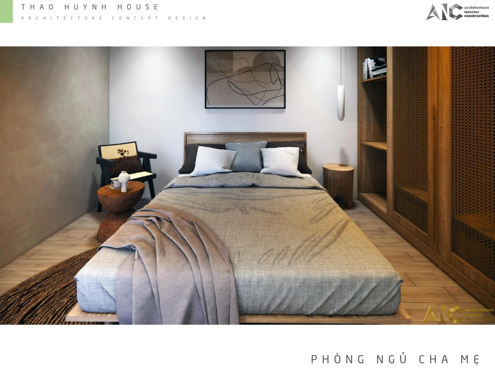 Ms. Thao Townhouse — Quang Nam — photo 12