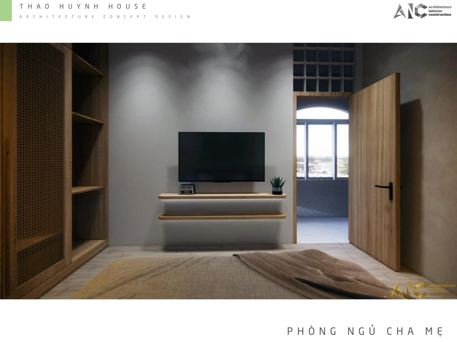 Ms. Thao Townhouse — Quang Nam — photo 13