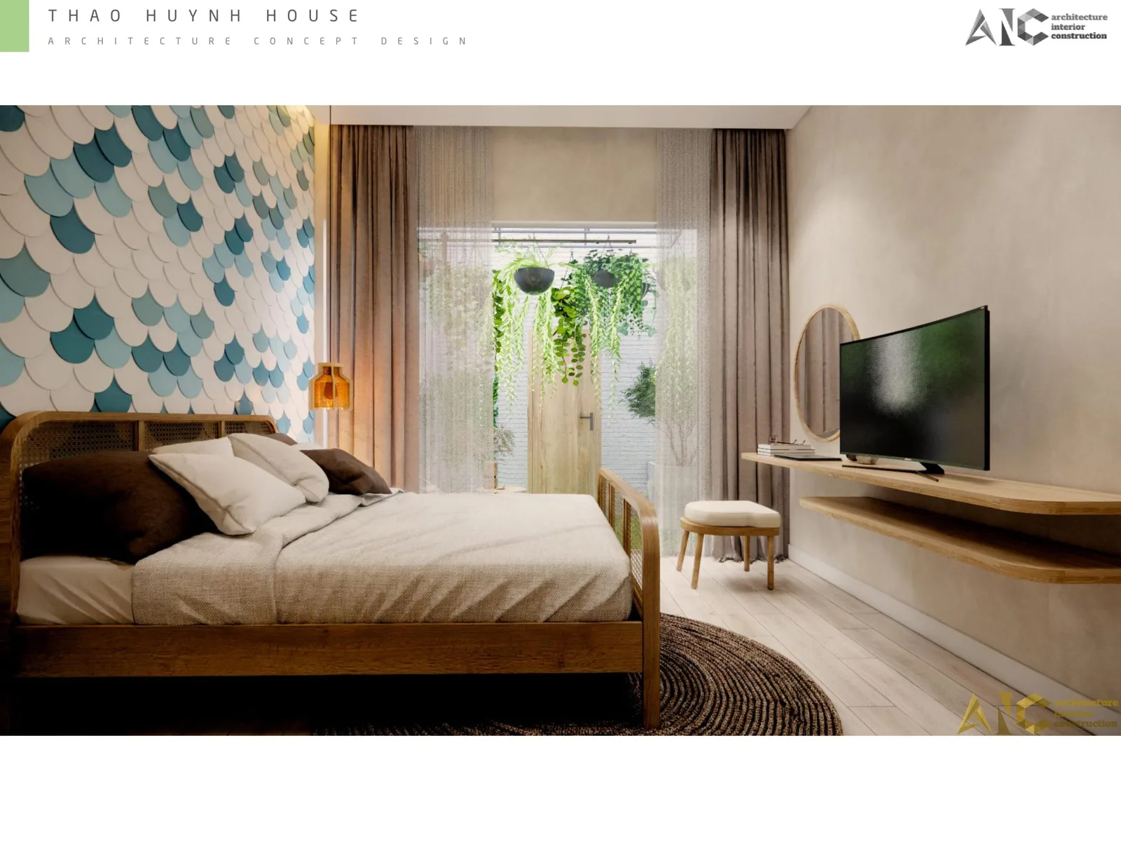 Ms. Thao Townhouse — Quang Nam — photo 25