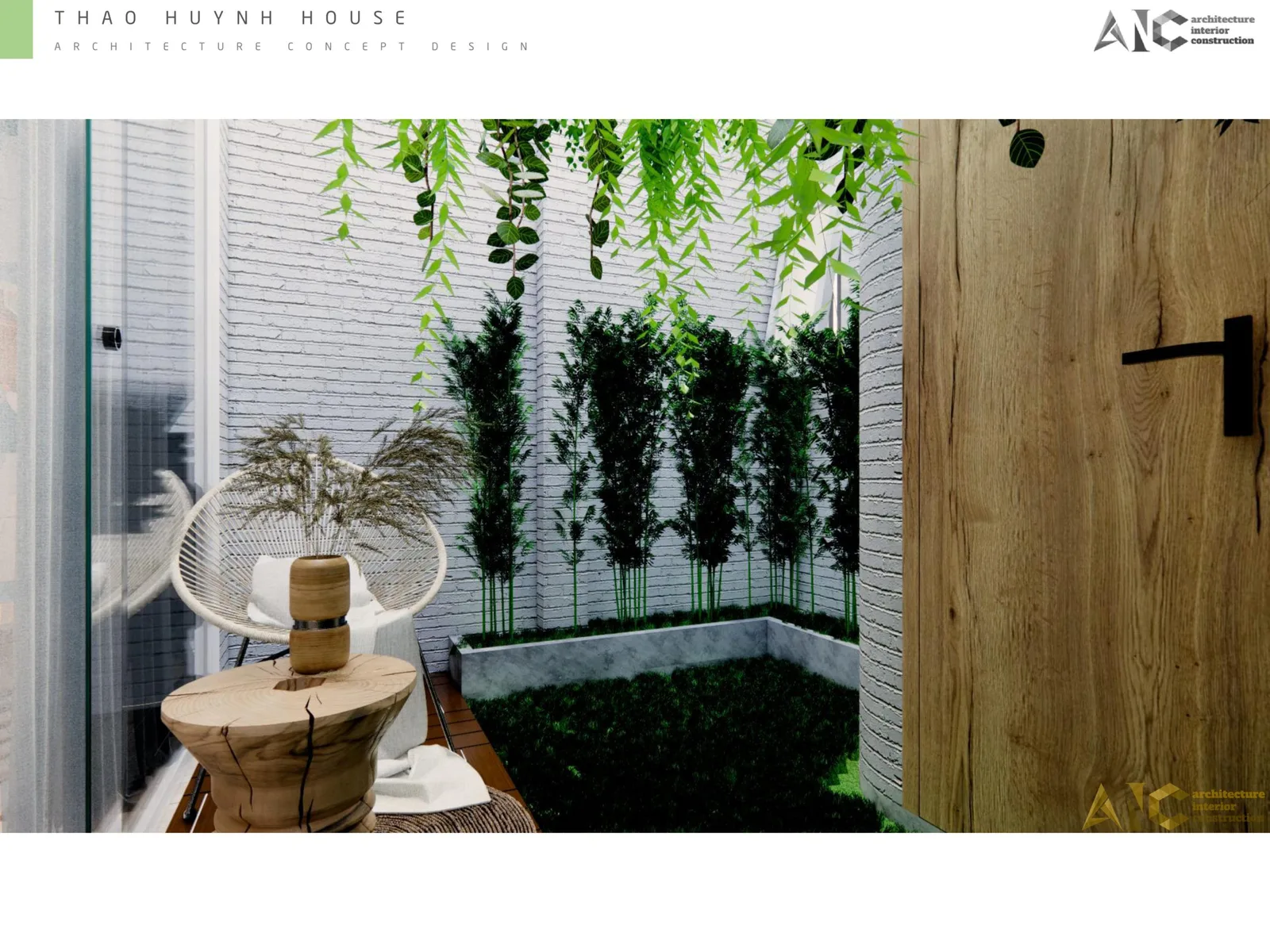 Ms. Thao Townhouse — Quang Nam — photo 30