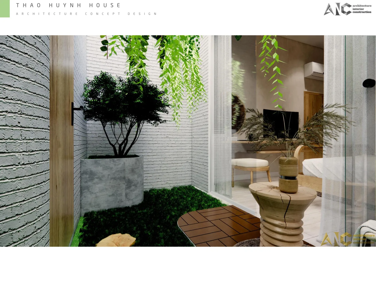 Ms. Thao Townhouse — Quang Nam — photo 31