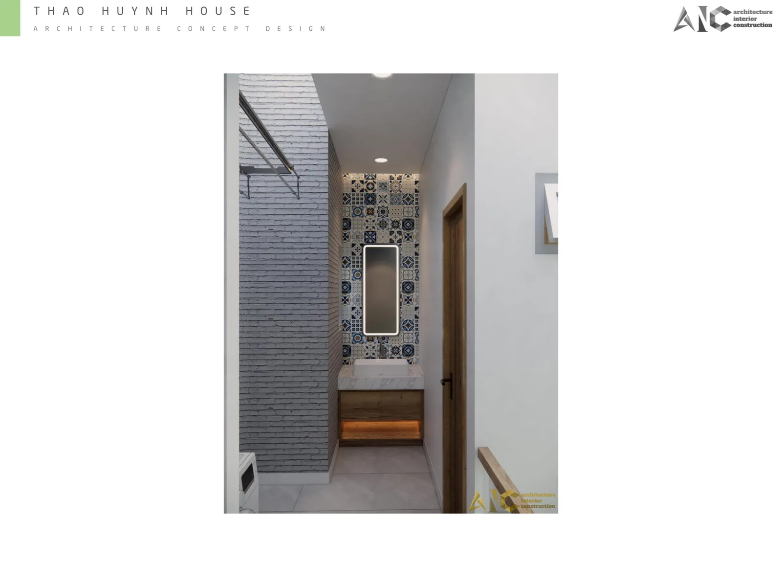 Ms. Thao Townhouse — Quang Nam — photo 33