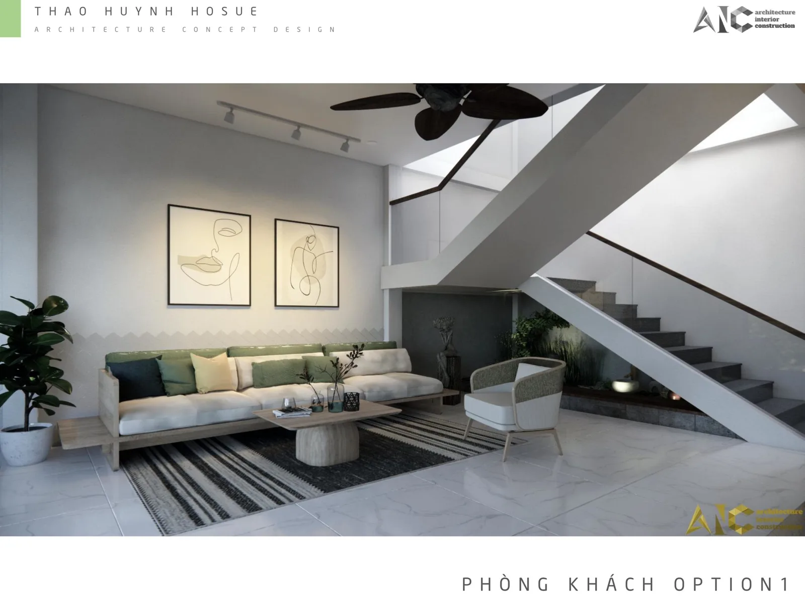 Ms. Thao Townhouse — Quang Nam — photo 4