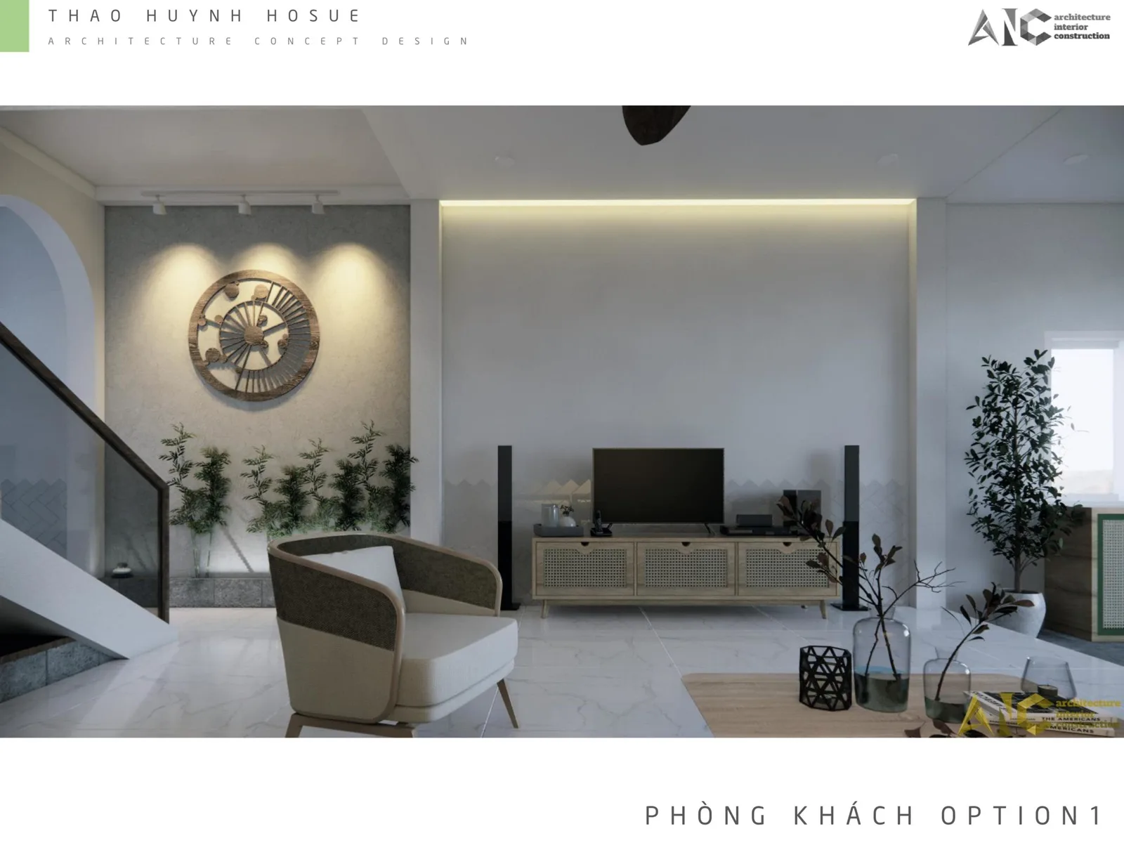 Ms. Thao Townhouse — Quang Nam — photo 5