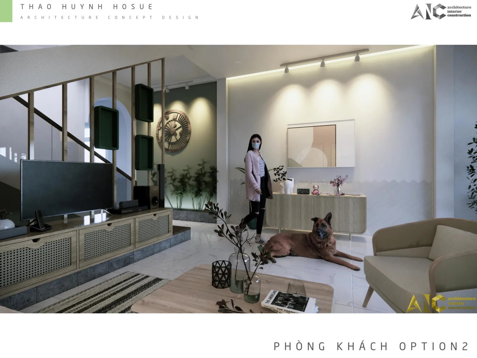 Ms. Thao Townhouse — Quang Nam — photo 7