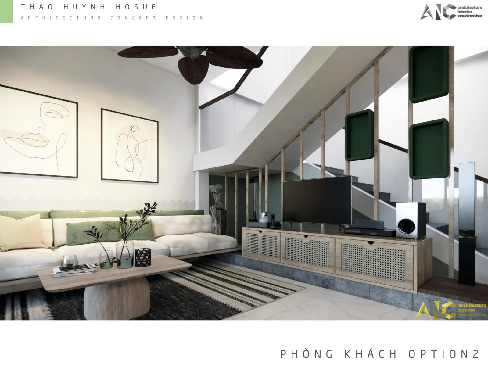 Ms. Thao Townhouse — Quang Nam — photo 8