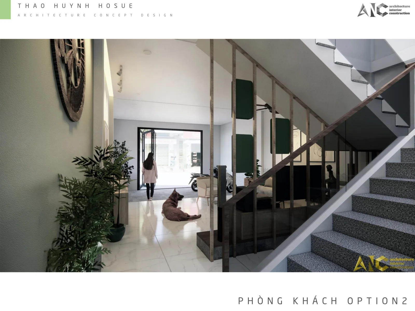 Ms. Thao Townhouse — Quang Nam — photo 9
