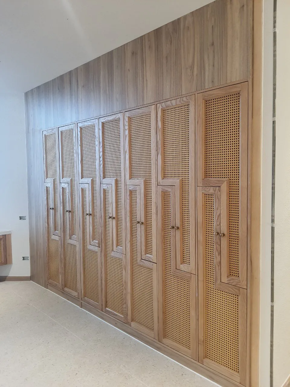 Spa interior design & build — Park Hyatt Hanoi — photo 2