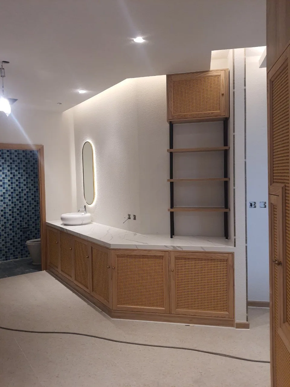 Spa interior design & build — Park Hyatt Hanoi — photo 5