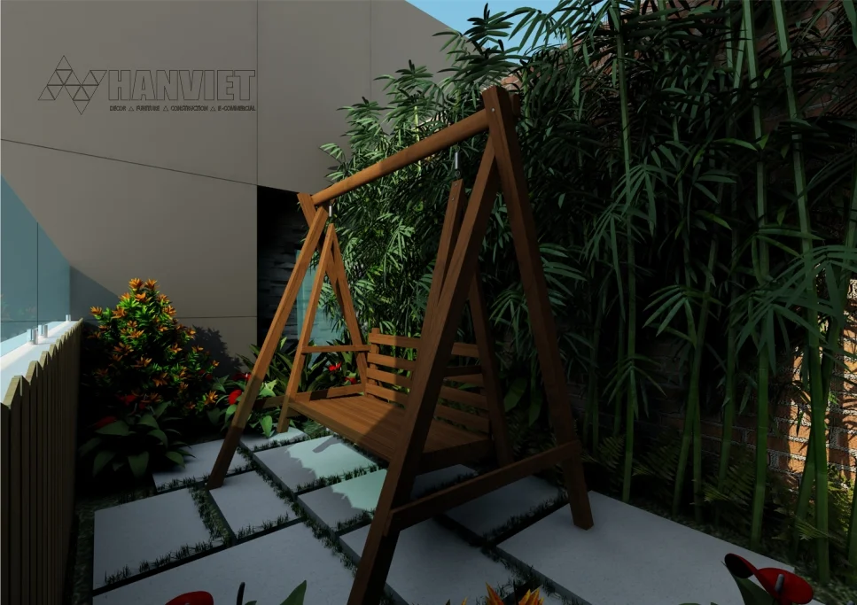 Penthouse Mr Hùng — photo 2