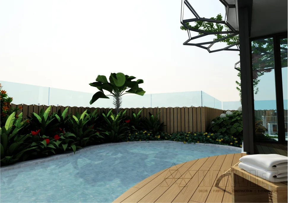 Penthouse Mr Hùng — photo 6