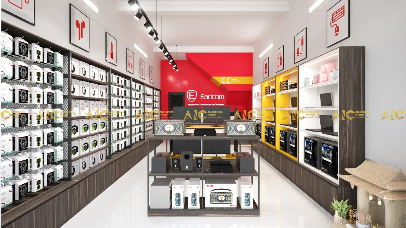 Earldom Showroom — Bien Hoa — photo 2