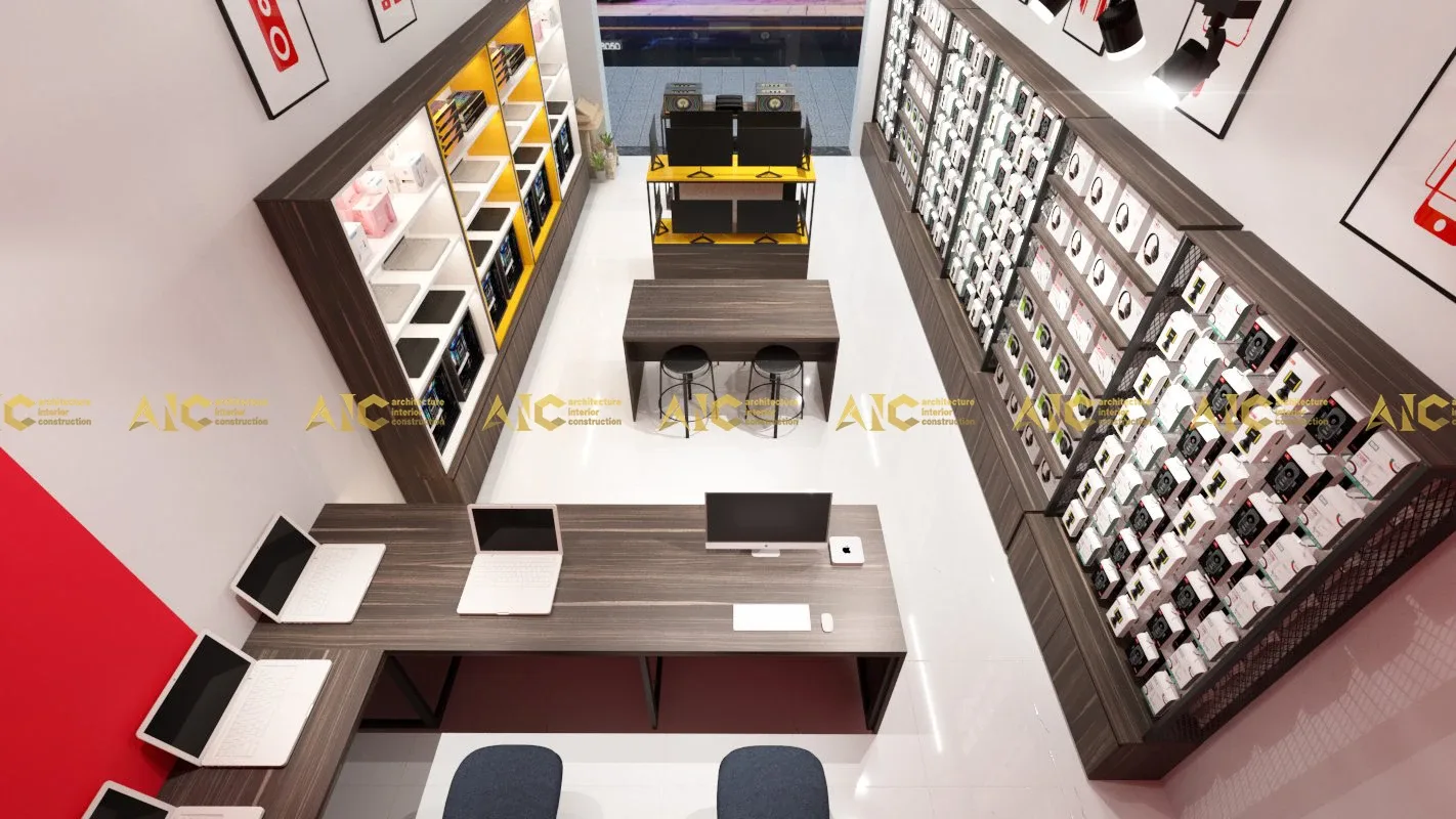 Earldom Showroom — Bien Hoa — photo 3