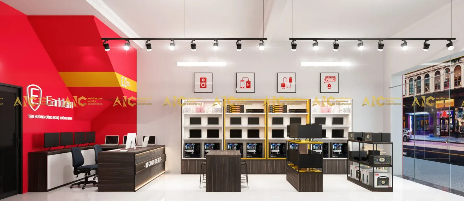 Earldom Showroom — Bien Hoa — photo 5