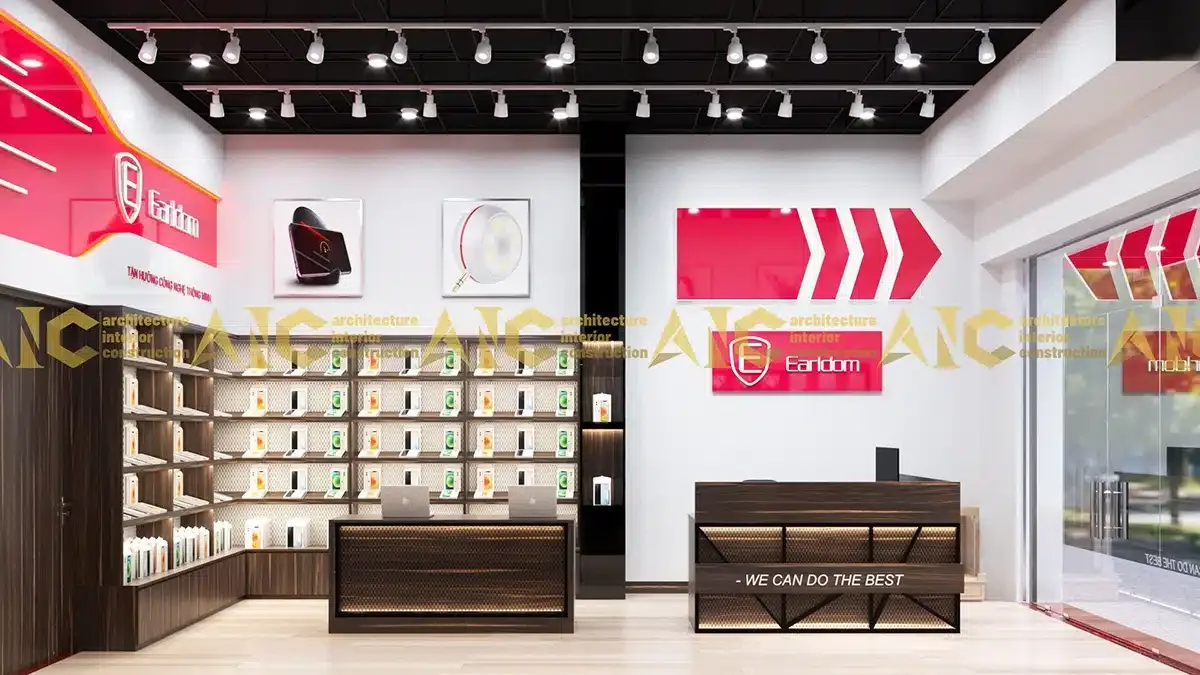 Earldom Showroom — Bien Hoa — photo 8