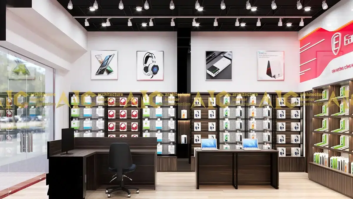 Earldom Showroom — Bien Hoa — photo 9